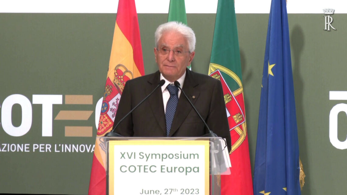 Mattarella “Porre rimedio alle disuguaglianze” Mattarella “Porre rimedio alle disuguaglianze”