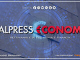Italpress €conomy – Puntata del 2 giugno 2023