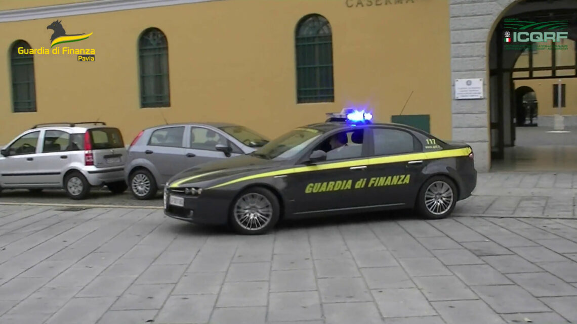 Pavia, Maxi frode in commercio nel settore del riso biologico Pavia, Maxi frode in commercio nel settore del riso biologico
