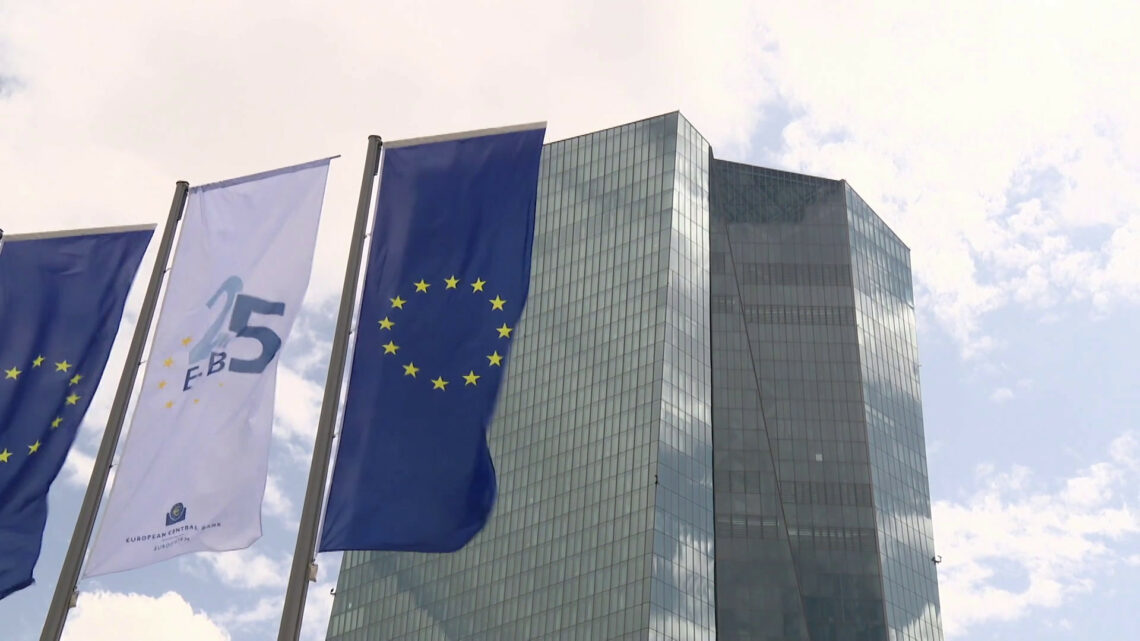 Bce verso un nuovo rialzo dei tassi a luglio Bce verso un nuovo rialzo dei tassi a luglio