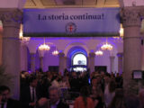 Una mostra celebra i 120 anni dell’Automobile Club Milano