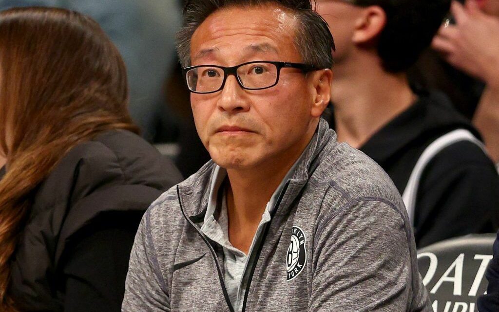 Alibaba Group cambia ancora: il nuovo Ceo sarà Eddie Wu Alibaba Group cambia ancora: il nuovo Ceo sarà Eddie Wu