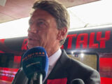 Corradi “Frecciarossa Red in Italy esempio del saper fare”