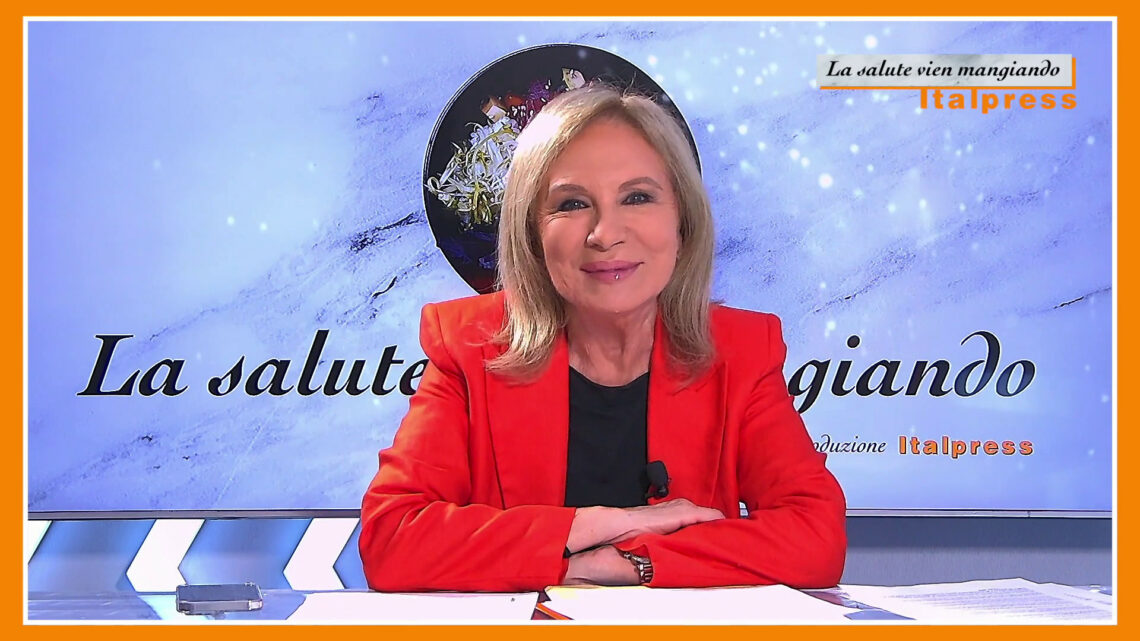 La Salute Vien Mangiando – Le straordinarie proprietà dell’origano La Salute Vien Mangiando – Le straordinarie proprietà dell’origano