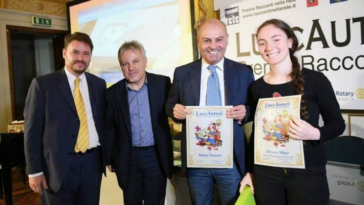 “Racconti nella Rete”. Aidr: le scuole protagoniste online del festival letterario