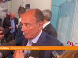 Schifani “Il Ponte sullo Stretto si appresta a diventare realtà”