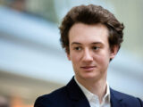 Come Frédéric Arnault ha rivoluzionato Tag Heuer, anche attraverso gli Nft