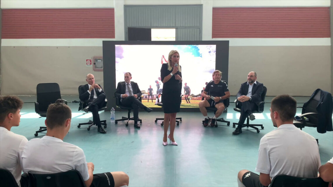 Intesa Sanpaolo, a Bari un progetto per i giovani detenuti Intesa Sanpaolo, a Bari un progetto per i giovani detenuti