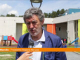 Marsilio “Studenti tornano a vivere in una scuola sicura e moderna”
