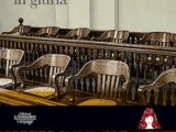 Un colpevole in giuria: il giallo di Ruth Burr Sanborn tradotto