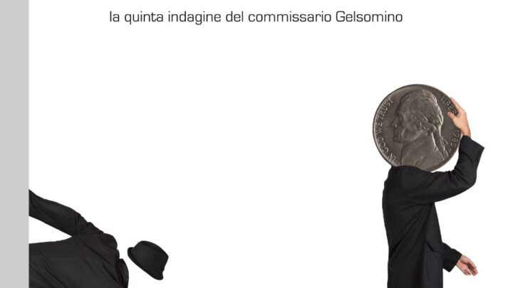 È solo il mio nome: l’ultimo lavoro di Marco Lugli