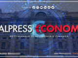Italpress €conomy – Puntata del 23 giugno 2023