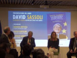 In un libro i discorsi di Sassoli sull’Europa