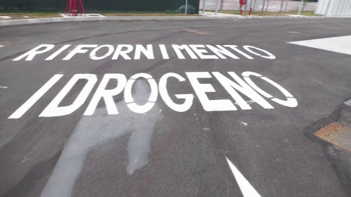 Il futuro della mobilità sostenibile è nei motori a idrogeno? Il futuro della mobilità sostenibile è nei motori a idrogeno?