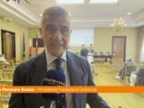 Pecoraro Scanio “Sostenere le isole minori per problema idrico”