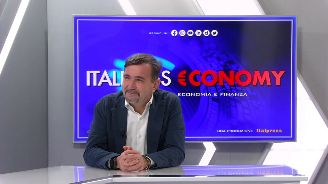 Volvo Trucks, Dattoli “Non si può fare a meno dei veicoli industriali” Volvo Trucks, Dattoli “Non si può fare a meno dei veicoli industriali”