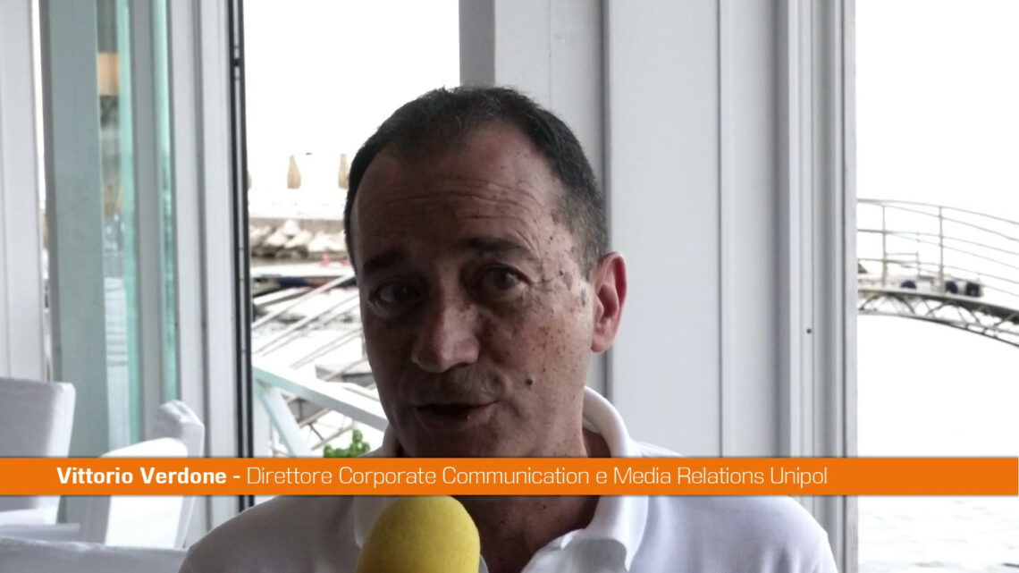 Unipol, Verdone “Coinvolgere i giovani sul cambiamento climatico” Unipol, Verdone “Coinvolgere i giovani sul cambiamento climatico”