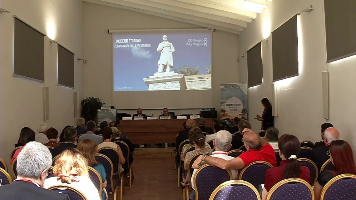 Incidenti stradali, per i giovani decisiva la prevenzione Incidenti stradali, per i giovani decisiva la prevenzione
