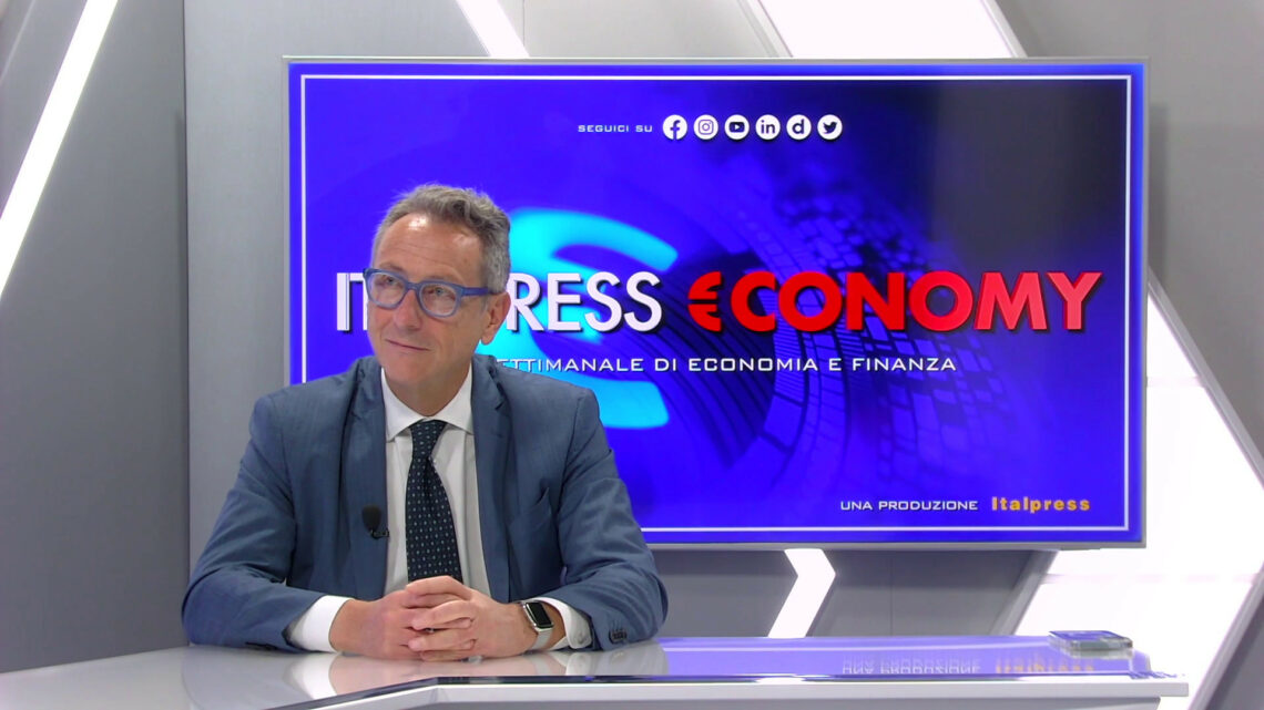 Imprese, Morvilli (Qubit) “La reputazione è ormai un asset economico” Imprese, Morvilli (Qubit) “La reputazione è ormai un asset economico”