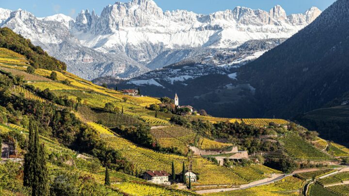 Estate 2023: alla scoperta dell’Alto Adige