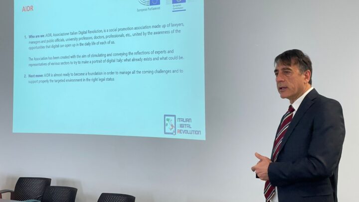 Intelligenza artificiale e sicurezza informatica,  importante iniziativa IBM rivolta alle scuole