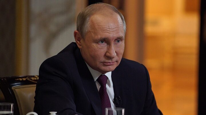 Qual è lo stato di salute dell’economia di guerra di Putin?