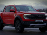 In Italia arriva Ford Bronco
