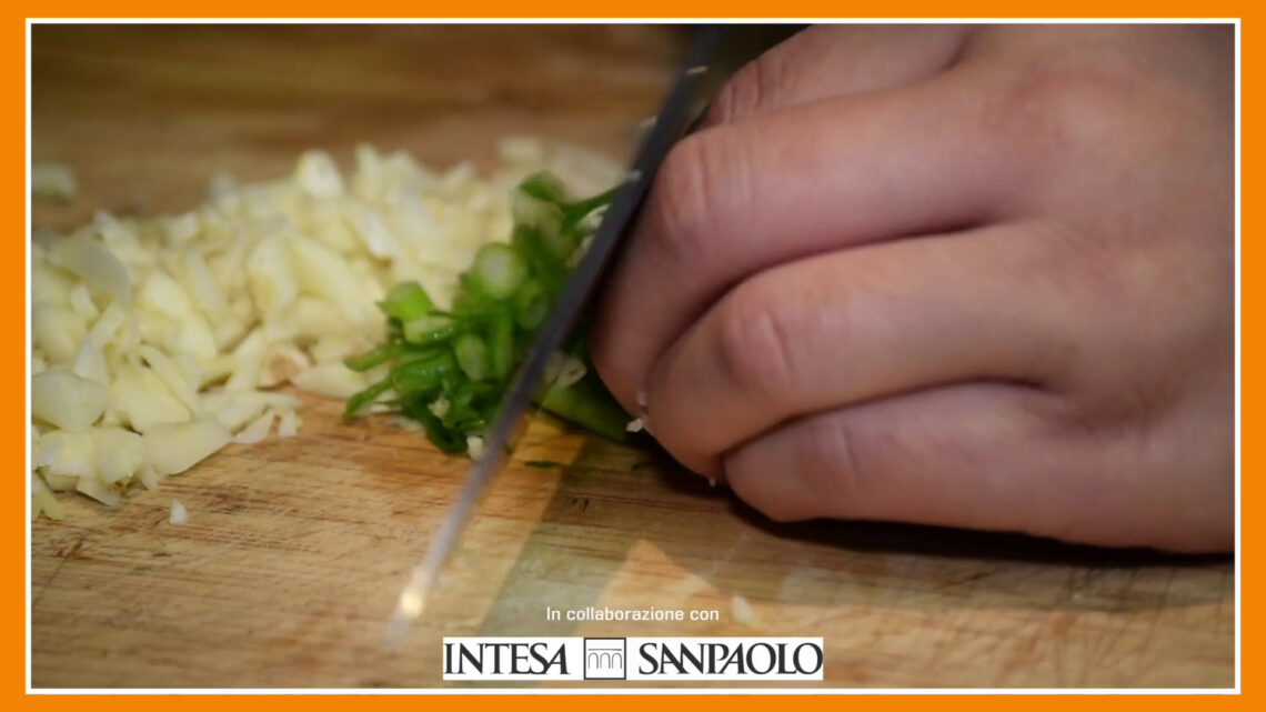 La Salute Vien Mangiando – Tenere a bada il colesterolo borderline La Salute Vien Mangiando – Tenere a bada il colesterolo borderline