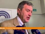Marsilio “Avanti sul potenziamento del personale nei pronto soccorso”