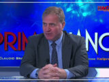Ucraina, Graziano “Serve negoziato per una pace giusta”
