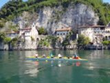 GiroVogando, prima edizione al via da Luino