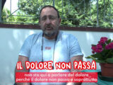 Due anni dalla scomparsa di Chiara, il padre “Il dolore non passa”