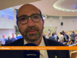 Monaco “Enorme importanza educazione continua in medicina”