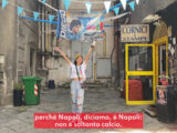 Napoli, gli adolescenti dopo lo scudetto: “È la vittoria della città”