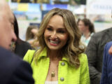 Giada De Laurentiis “Americani amano il cibo e la cultura dell’Italia”