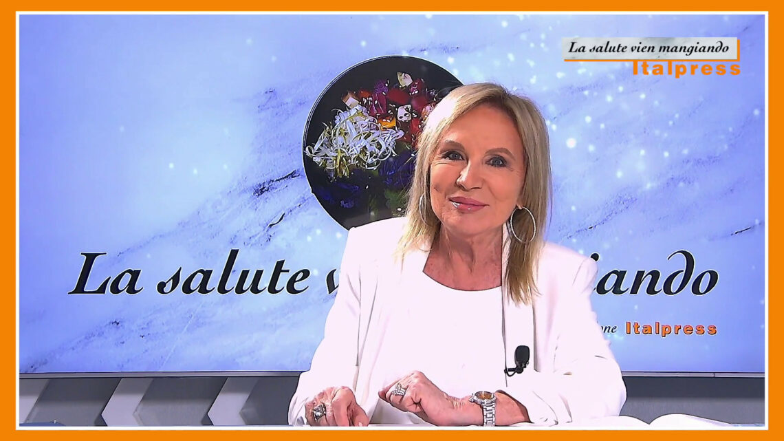 La Salute Vien Mangiando – I rimedi contro gambe gonfie e cellulite La Salute Vien Mangiando – I rimedi contro gambe gonfie e cellulite