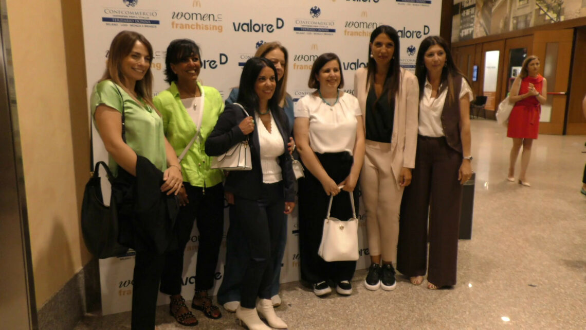 Da McDonald’s nuovo progetto per le donne che vogliono fare impresa Da McDonald’s nuovo progetto per le donne che vogliono fare impresa