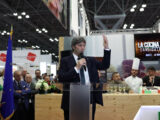 Made in Italy, Ice “Forte crescita del food in America”