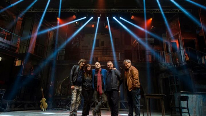 Cimena, musica e teatro ad Agorà San Sebastiano al Vesuvio II edizione