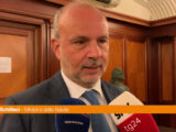 Sanità, Schillaci “Raggiungeremo gli obiettivi del Pnrr”