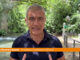 Pecoraro Scanio “Il voto in Molise può segnare una svolta”