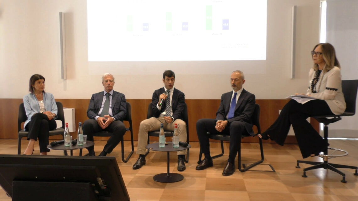 Leucemia mieloide cronica, speranze da un nuovo farmaco Leucemia mieloide cronica, speranze da un nuovo farmaco