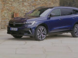 Renault reinventa l’Espace