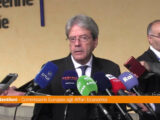 Mes, Gentiloni “Discutere l’utilizzo non escluda la ratifica”