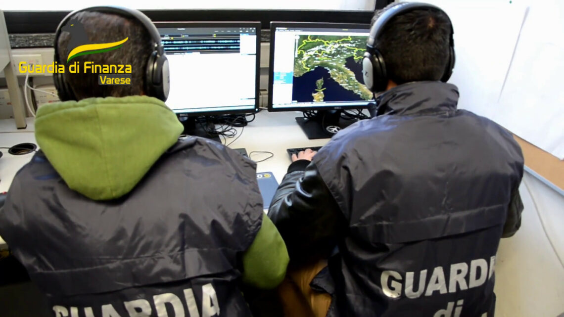 Confiscati 2,5 milioni a consulente condannato per reati tributari Confiscati 2,5 milioni a consulente condannato per reati tributari