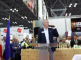 Summer Fancy Food Show, Lynch “Oltre 60 paesi rappresentati”