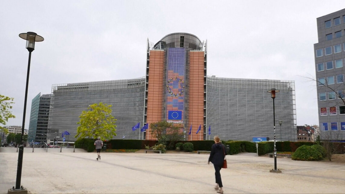Ue, da SURE assistenza a 31,5 mln di lavoratori Ue, da SURE assistenza a 31,5 mln di lavoratori