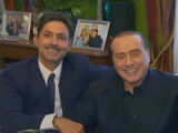 Da imprese, associazioni e sindacati l’omaggio a Silvio Berlusconi