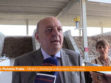 Pichetto “Disponibilità della Liguria ad accogliere rigassificatore”