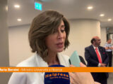 Bernini “Progressivamente aumento del 30% di iscritti a Medicina”